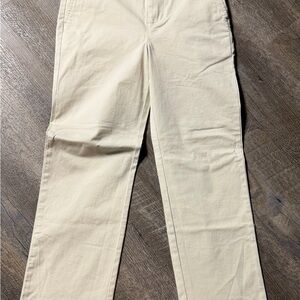 Vineyard Vines Boys Khaki Pants Size 14